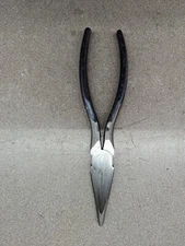 needle nose pliers set of 12pc.