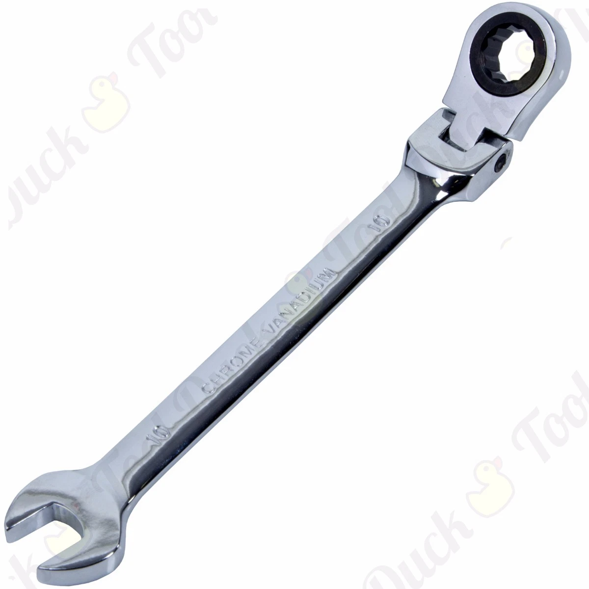 Swivel head ratchet spanners deals