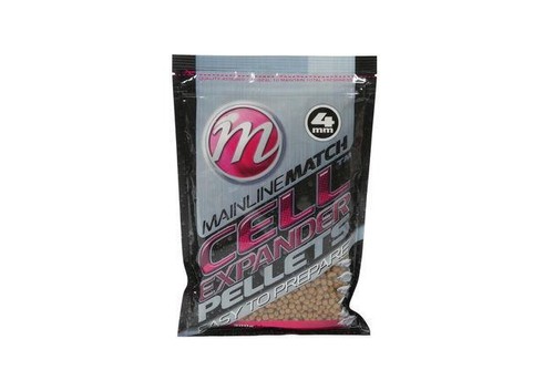 Mainline Match Expander Pellet - Picture 1 of 5