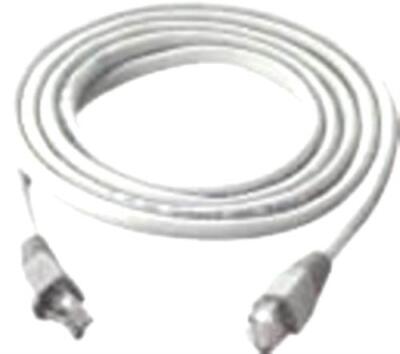 Waytex Cavo Di Rete RJ45 Cat6 FTP Schermato, 50 Metri, Grigio | Connessione Stabile E Veloce, Garanzia 15 Anni - 3
