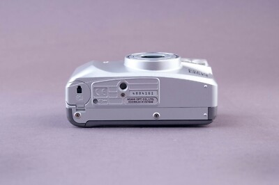 Pentax Espio 135M 35mm Point&Shoot Film Camera BOX | eBay