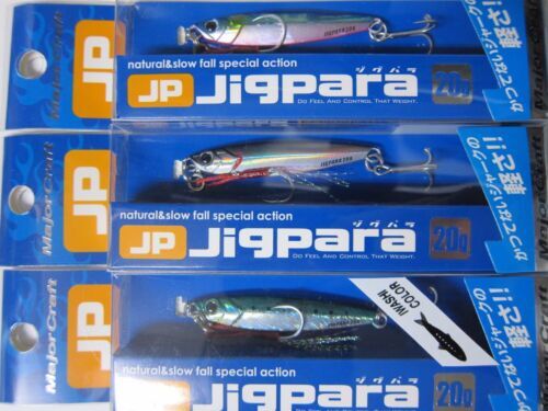 MAJOR CRAFT Saltwater Jigging Rod GIANT KILLING 1G GK1-S62MH | eBay