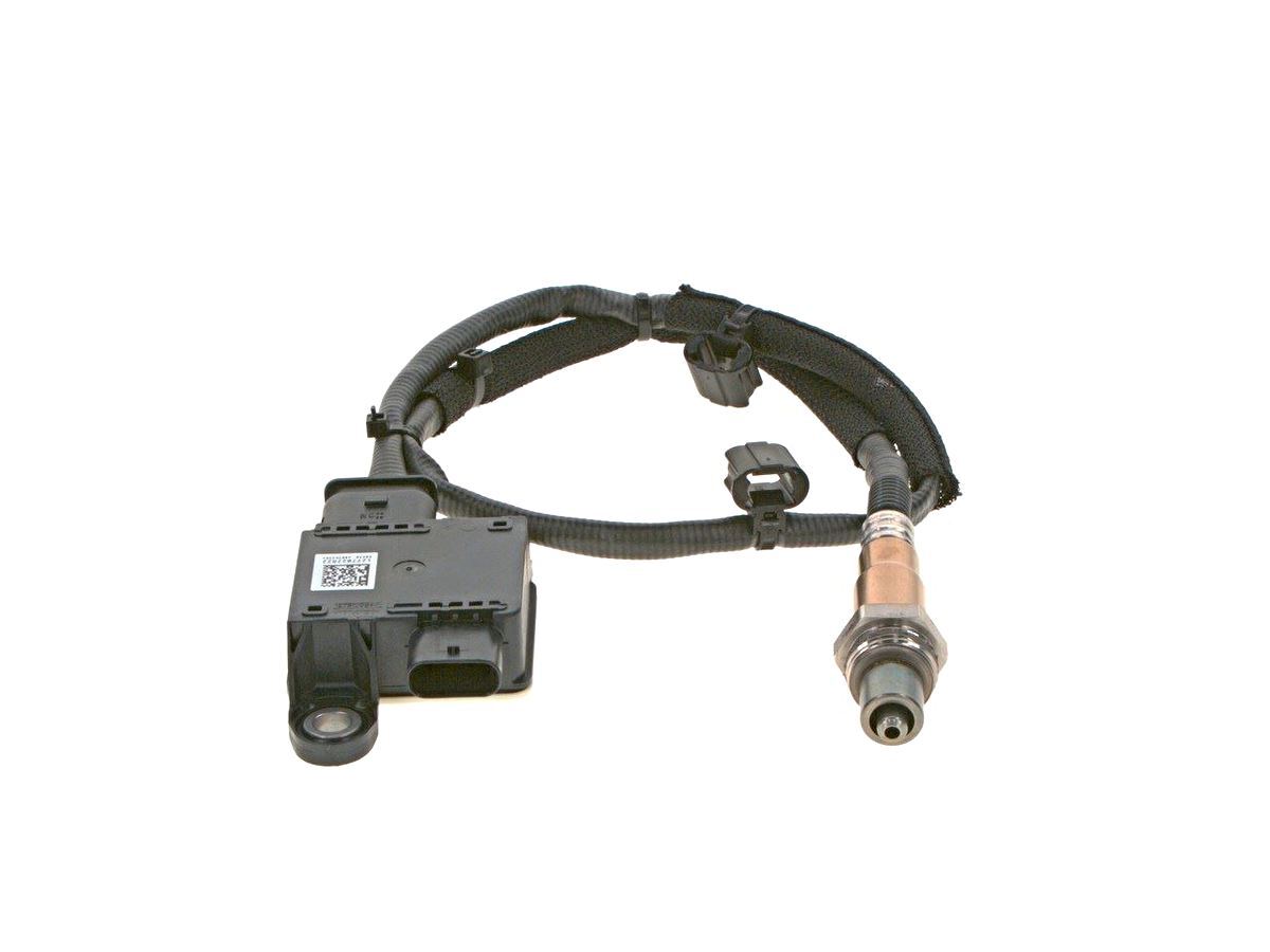 BOSCH Partikelsensor Für HYUNDAI I40 Cw 11- 0281006613 | eBay