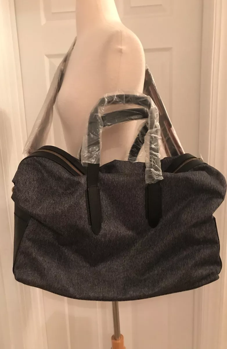 J crew deals weekender bag mens
