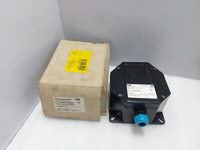 Rose Systemtechnik 16 880200 Ex-polyester Enclosure RoHS 229-0700