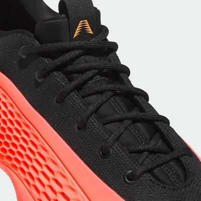 adidas AE1 Low Acid Red Core Black Acid Orange JI4068 Men's
