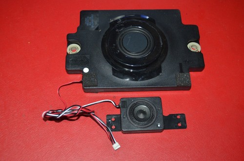 378G150A482SAA 4Ω/15W Lautsprecher Paar Für TV Philips 42PUS7809/12