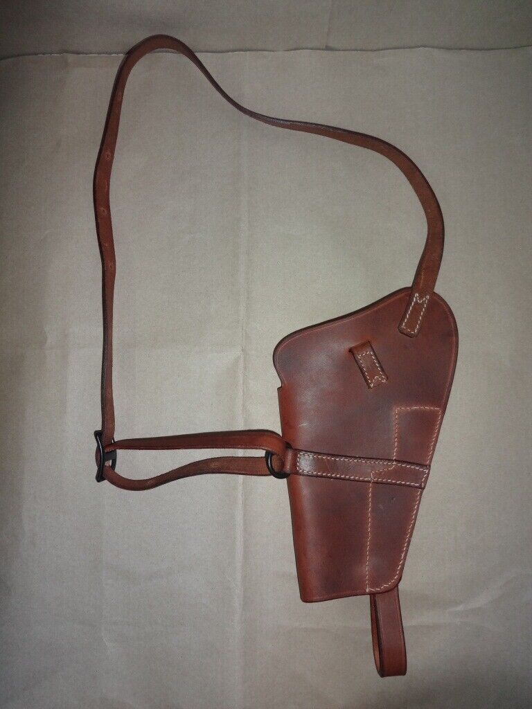 Fondina Spalla Per Radio Bidirezionale | Gilet Tattico Con Tracolla Regolabile | Ideale Per Lavoro E Emergenze - Foto 9