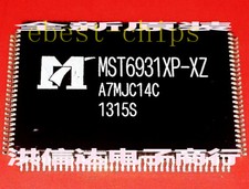 [brand new and original] mst6931xp-xz LCD IC IC IC electronic components 