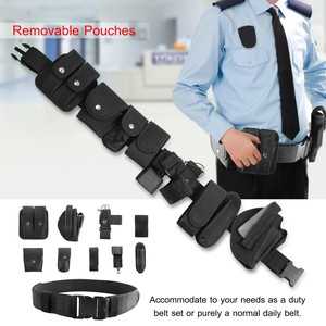 security belt pouches