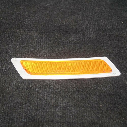 BMW 6 F13 Stoßstange vorne Reflektor linke Seite 7203265 2013