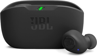 NEU JBL Wave Bluetooth Kopfhörer In Ear Buds für Outdoor Sport Joggen Laufen NEW