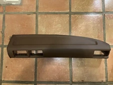 84 85 87 86 1988 Toyota Pickup Truck 4Runner Dash Pad  Brown BROWN 4x4 4wd SR5