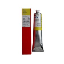 Lukas Berlin Primary Yellow - 200 ml
