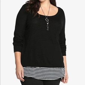 turtleneck cheetah print shirt