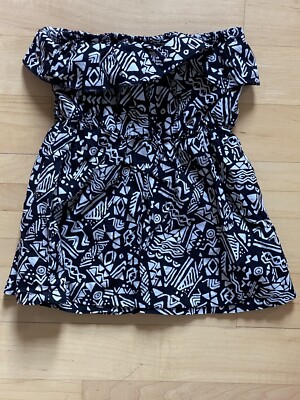 Terranova kids Girl Sleeveless top Size 4/5
