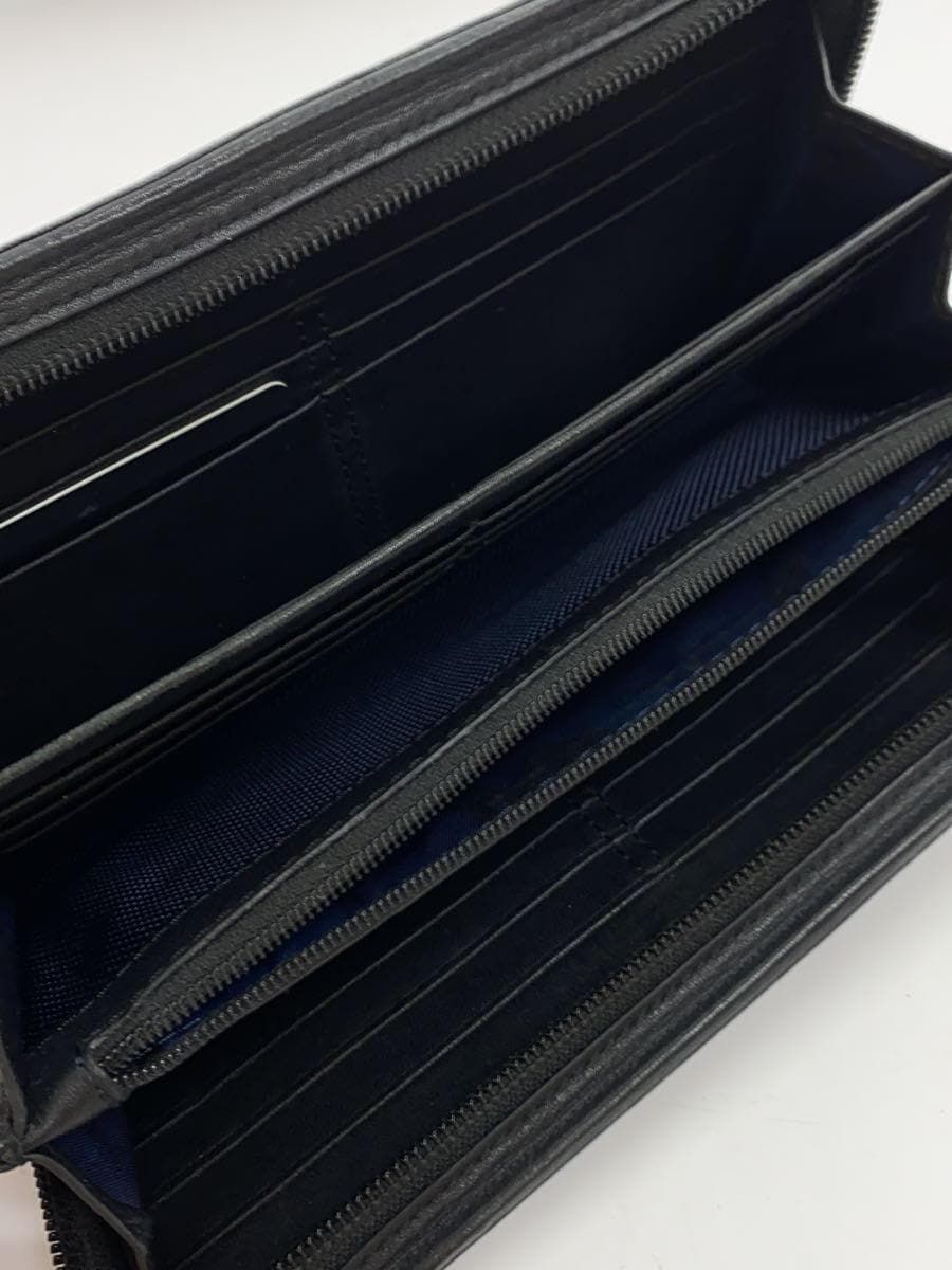 TUMI long wallet navy men's SOPHNET. Zip Around LARGE TRAVEL TUMI long wallet navy men's SOPHNET. Zip Around LARGE TRAVEL