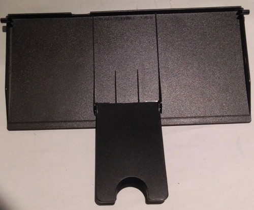 OUTPUT Papierfach Ersatz Kodak FUNAI Verite 55 PLUS Drucker schwarz