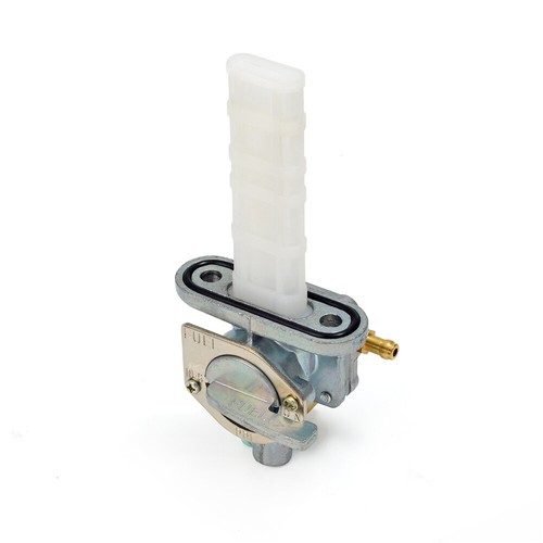 Fuel Valve Petcock For Kawasaki KZ1000P Police KZ650 KZ750 KZ1000M ZX750 80-05 - Picture 8 of 12