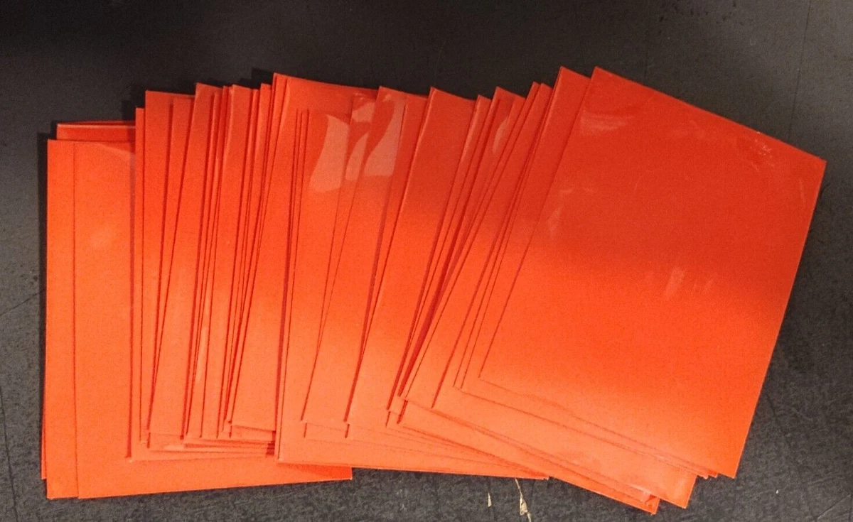 Legion Supplies Matte Collectible Card Game Card Sleeves for sale | eBay