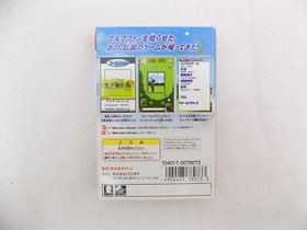 Like New Boxed WonderSwan Rhyme Rider Kerorican