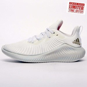 Adidas Alphabounce Mens Running Shoes Fitness Gym Trainers | eBay