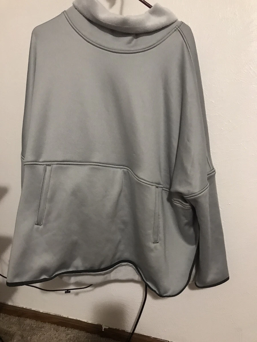 North face thermoball best sale poncho