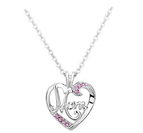 Gifts for Mom Necklace Set Mother's day 