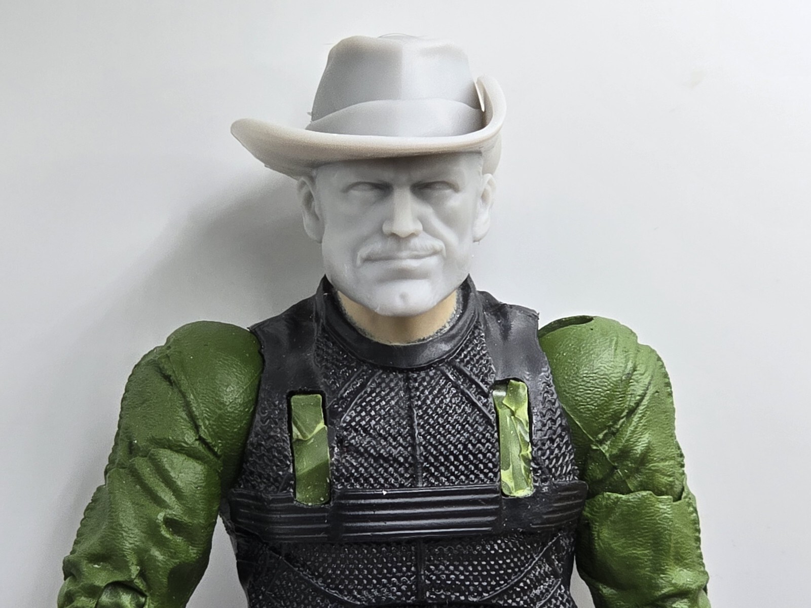 3d model diamond head 3d printer