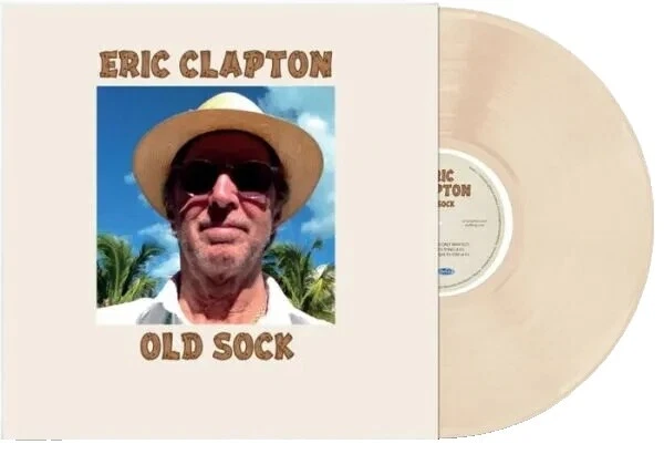 Eric Clapton Country Vinyl Records