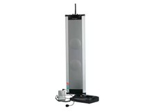Front row 925SYS216 Classroom Speaker System W Wireless Microphone PA Sy G3D