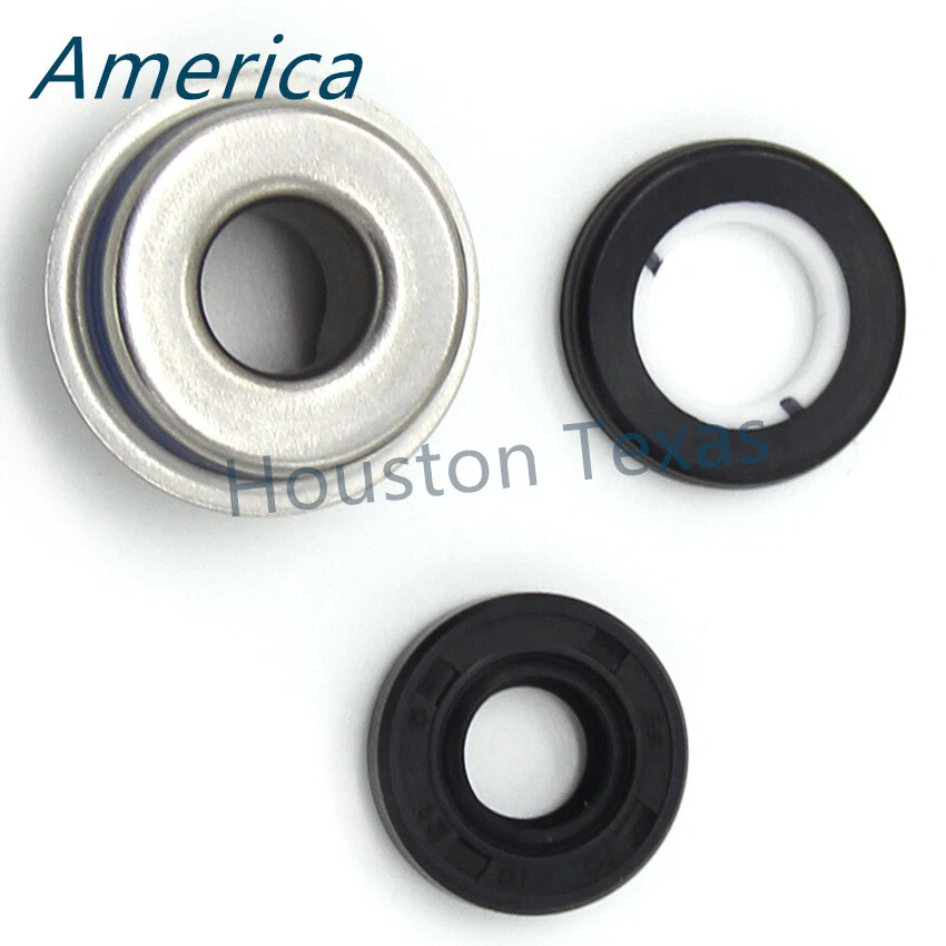 For Suzuki Water Pump Mechanical Seal Kit VL1500 Boulevard C90 2014-2015 C90T - Imagem 3 de 4