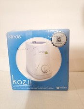 Kinde Kozii Bottle Warmer Open Original Box