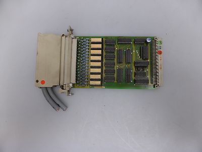 Ferrocontrol IN-32 IN 32 0990 1420