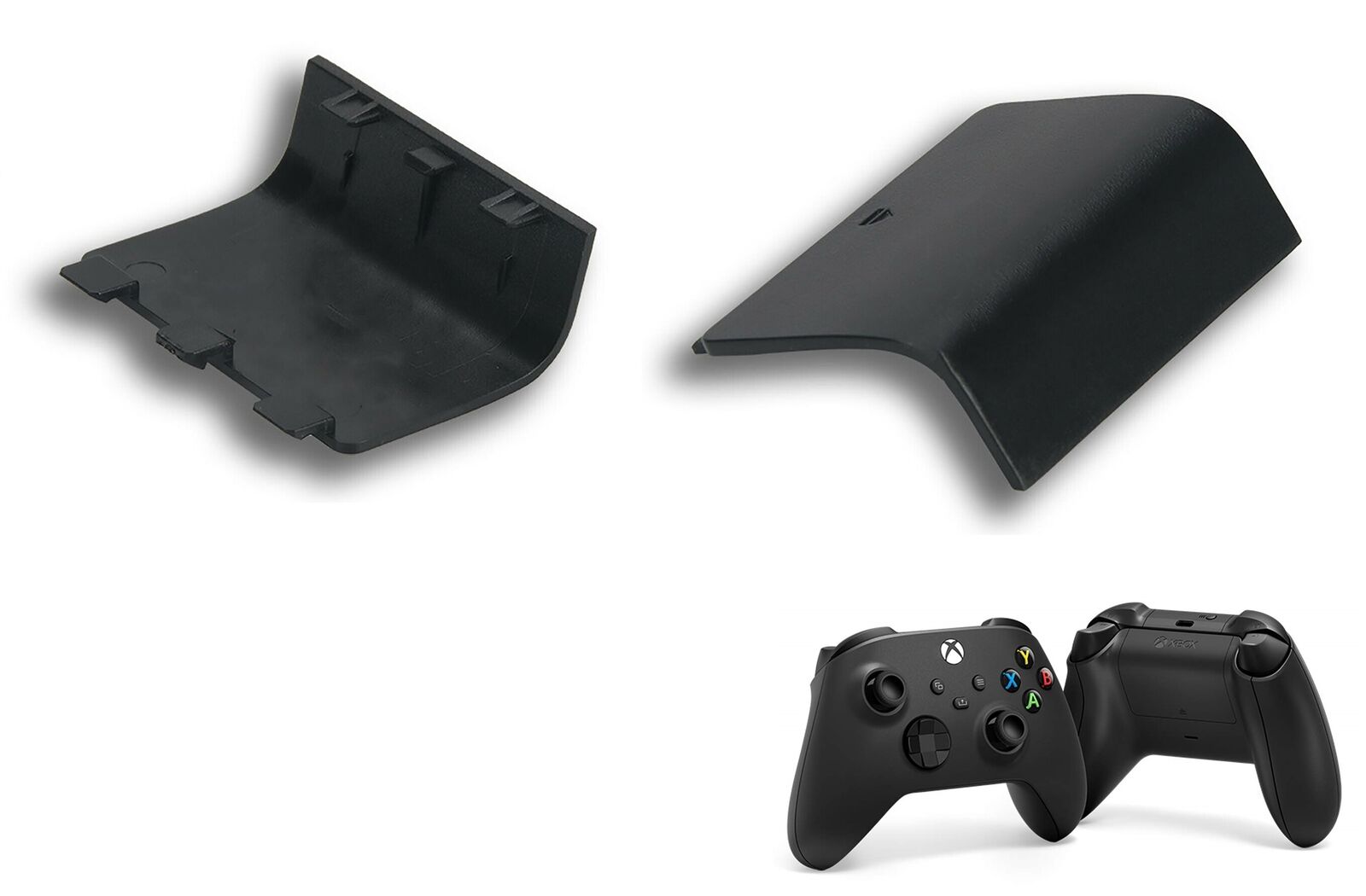 Xbox Wireless Controller - Black