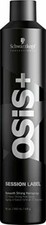 OSiS+ SESSION LABEL Smooth Strong Hairspray, ...