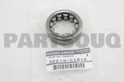 Nissan 32219 4m402