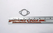 NEW NOS OEM KAWASAKI FUEL DRAIN GASKET 14049-005 KE KD 175 KE175 KD175 lm