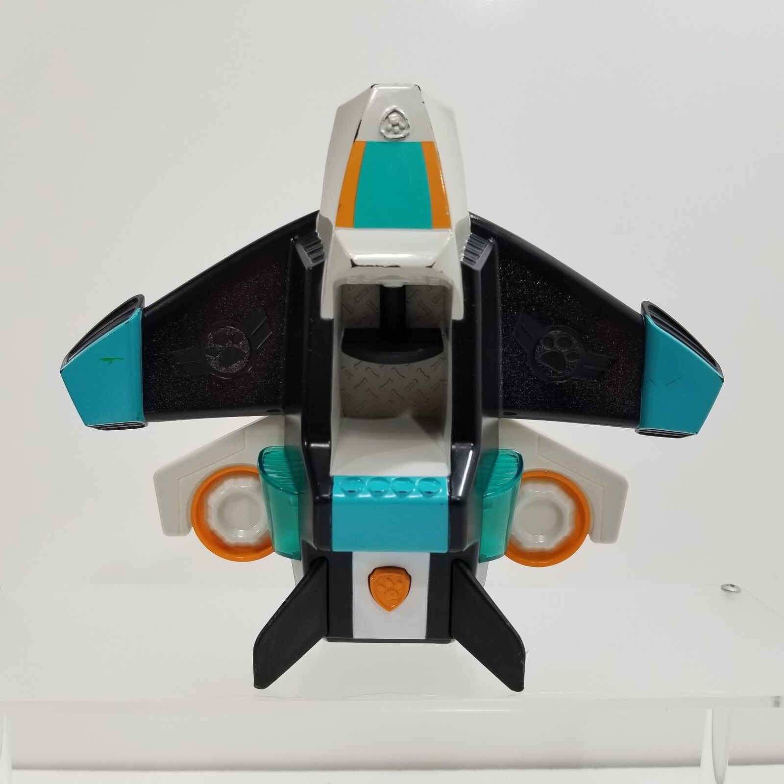 Spin Master Paw Patrol Jet To The Rescue Everest Deluxe Vehicle