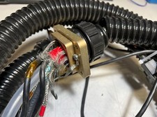 Coherent Vitesse Laser Umbilical Cable