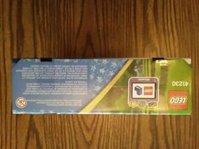 New LEGO 41230 DC Super Hero Girls Batgirl Batjet Chase