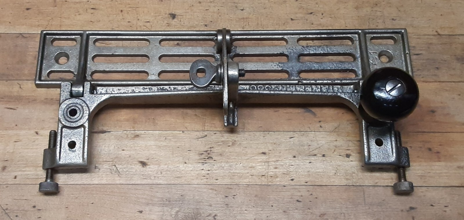 STANLEY No.386 JOINTER GAUGE eBay