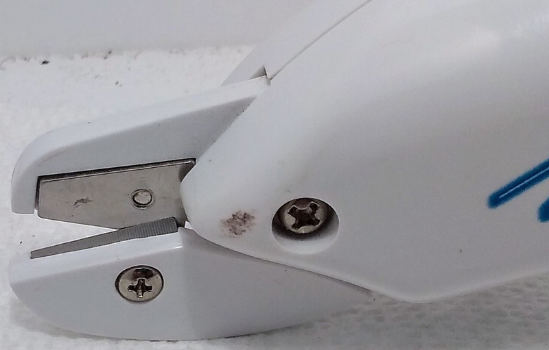 Zippy Craft Cutting Tool - Plastic - Made In China