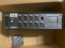 City Theatrical QolorPIX Tape Controller
