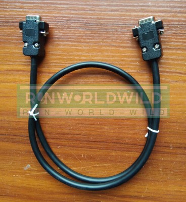 1PCS NEW FOR INVT Servo Encoder Line DBEL-15-05-AF 5M #W3