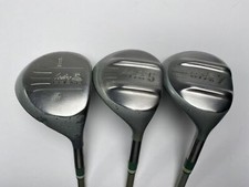 Cobra King Cobra DR Wood Set 1 5 7 12 18 21 Ladies Graphite Womens RH