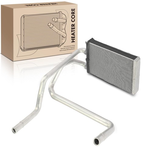 Núcleo de calefacción de climatización para INFINITI EX35 EX37 FX35 FX37 FX50 G25 G35 G37 Nissan GT-R - Imagen 8 de 8