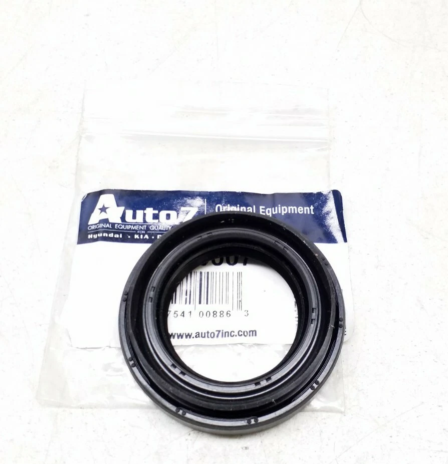 126-0007 Sello de eje de salida de transmisión automática 7 envío gratuito devoluciones gratuitas Foto 3 de 3