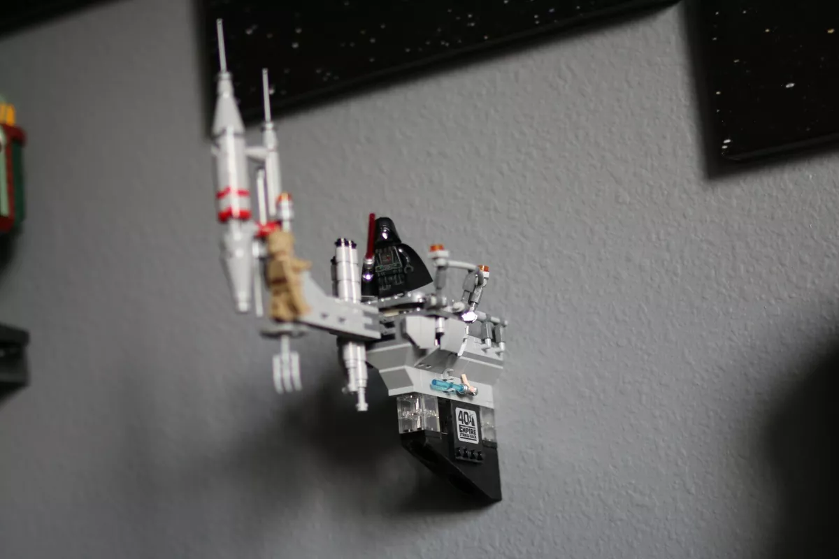 Lego 75294 price sale