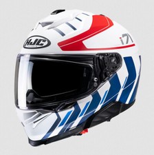 CASCO INTEGRALE HJC I71 SIMO MC21SF TG S 15652107